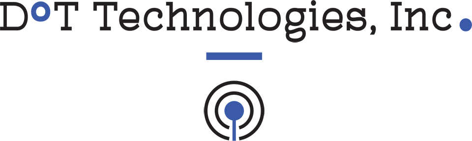 DOT Technologies logo